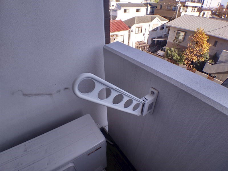 ユナイテッドグロー堀切菖蒲園 その他8