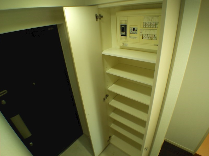 ユナイテッドグロー堀切菖蒲園 その他15