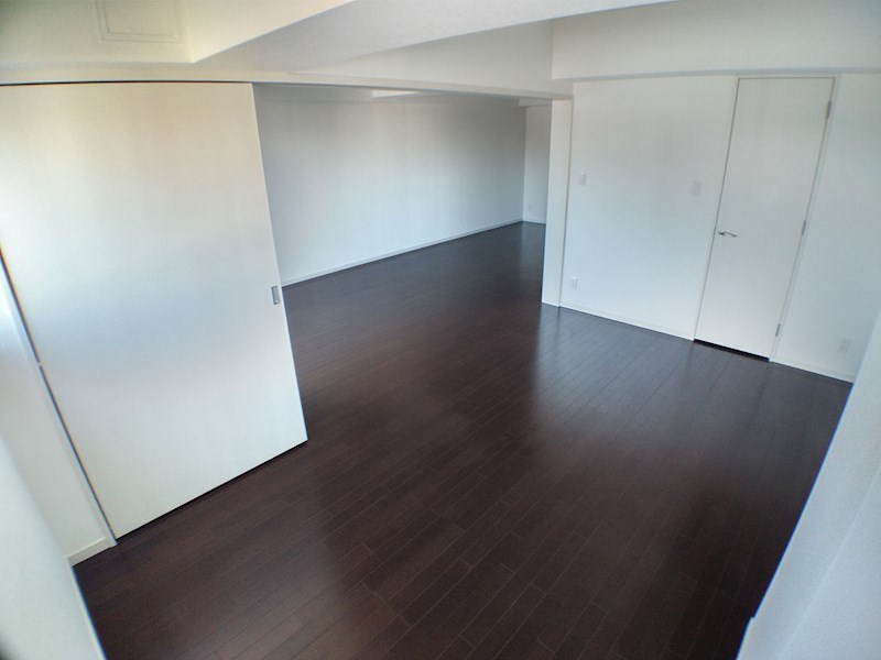 ユナイテッドグロー堀切菖蒲園 ベッドルーム