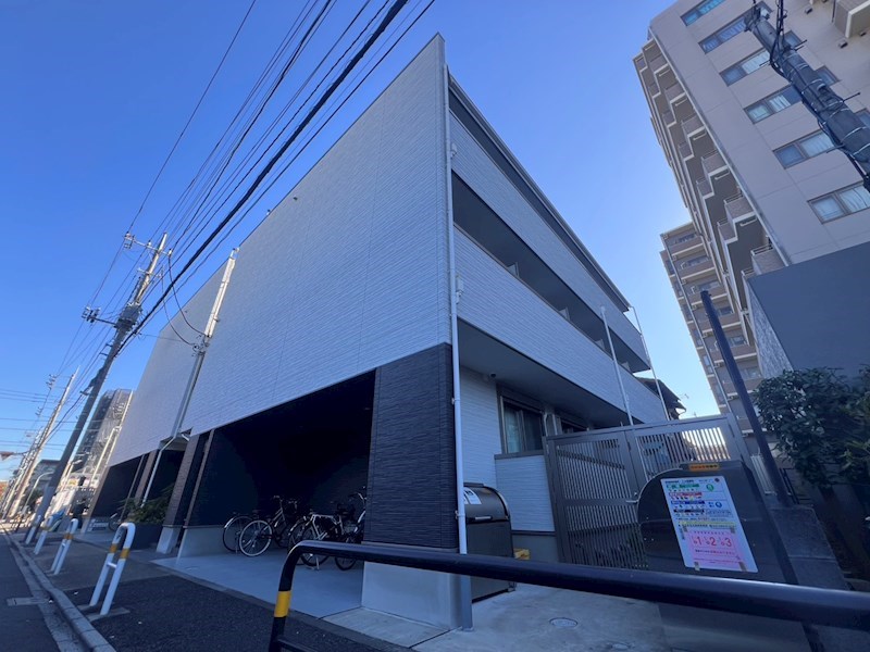 ＴＨＥ　ＧＲＡＮ北綾瀬ＷＥＳＴ その他外観6