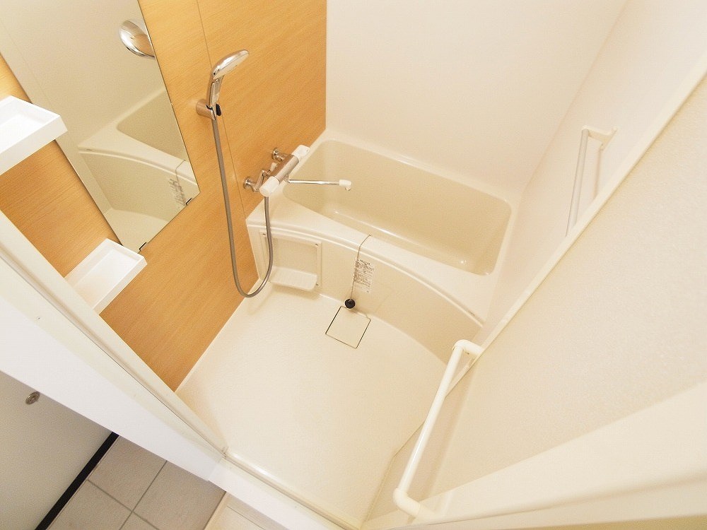 ＴＨＥ　ＧＲＡＮ北綾瀬ＷＥＳＴ 風呂画像