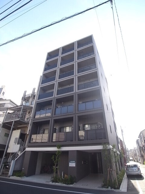 Ｐｒｉｅｒｅ その他外観1