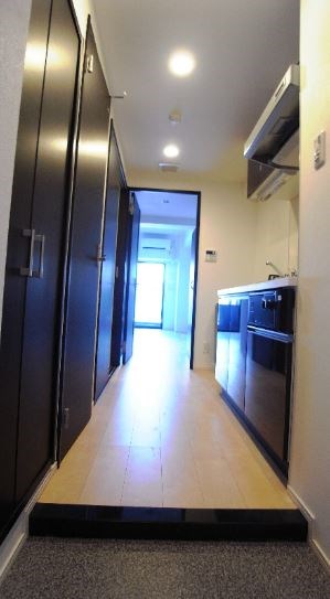 Ｐｒｉｅｒｅ 玄関