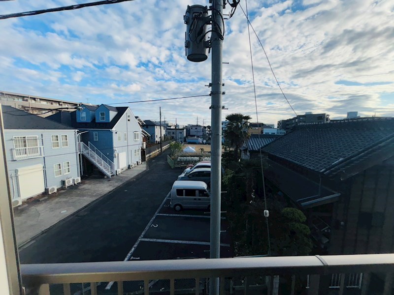 第3アサヒハイツ その他6