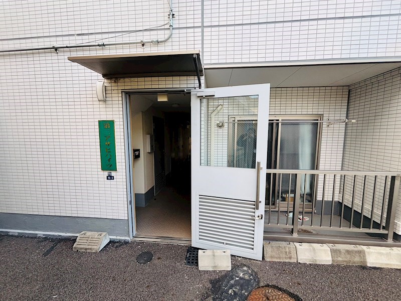 第3アサヒハイツ その他外観1