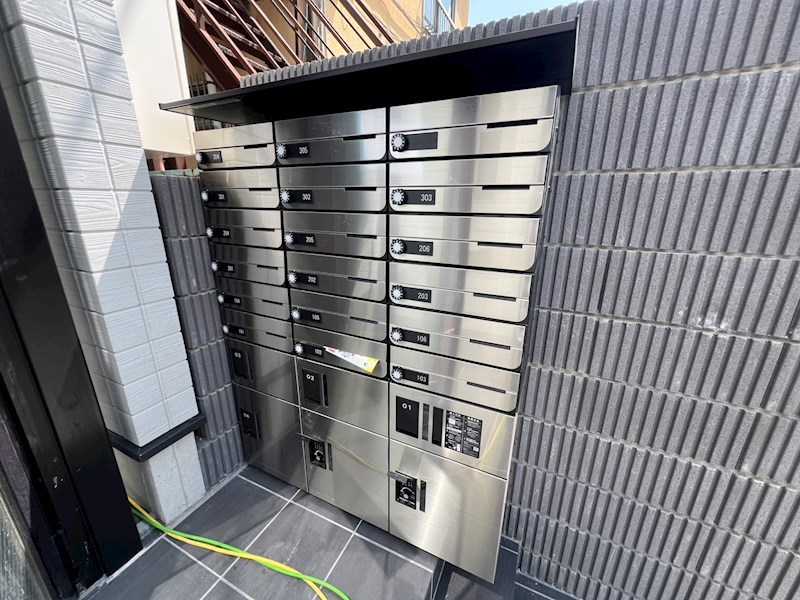 エクセラン松戸 その他外観1