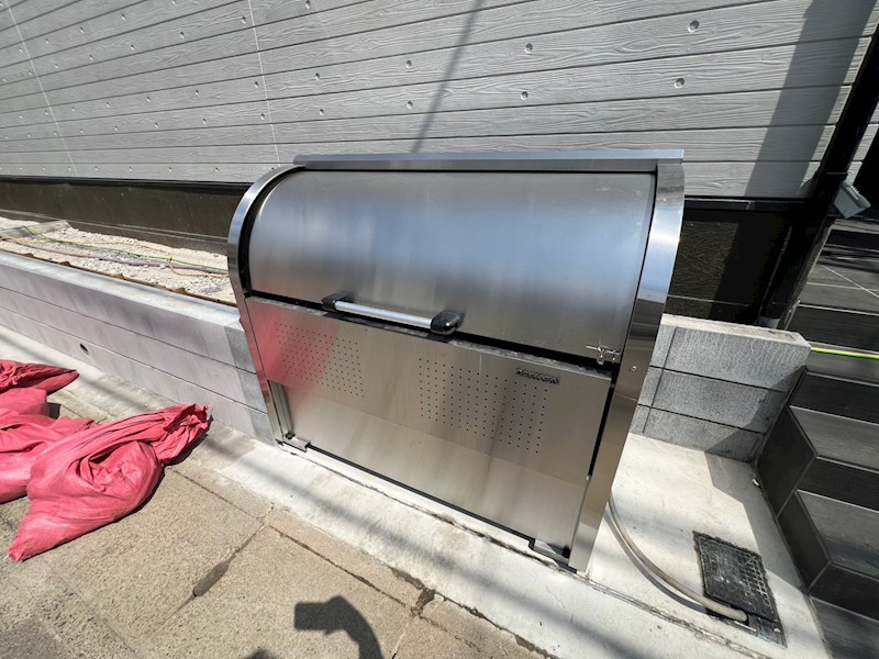 エクセラン松戸 その他外観4