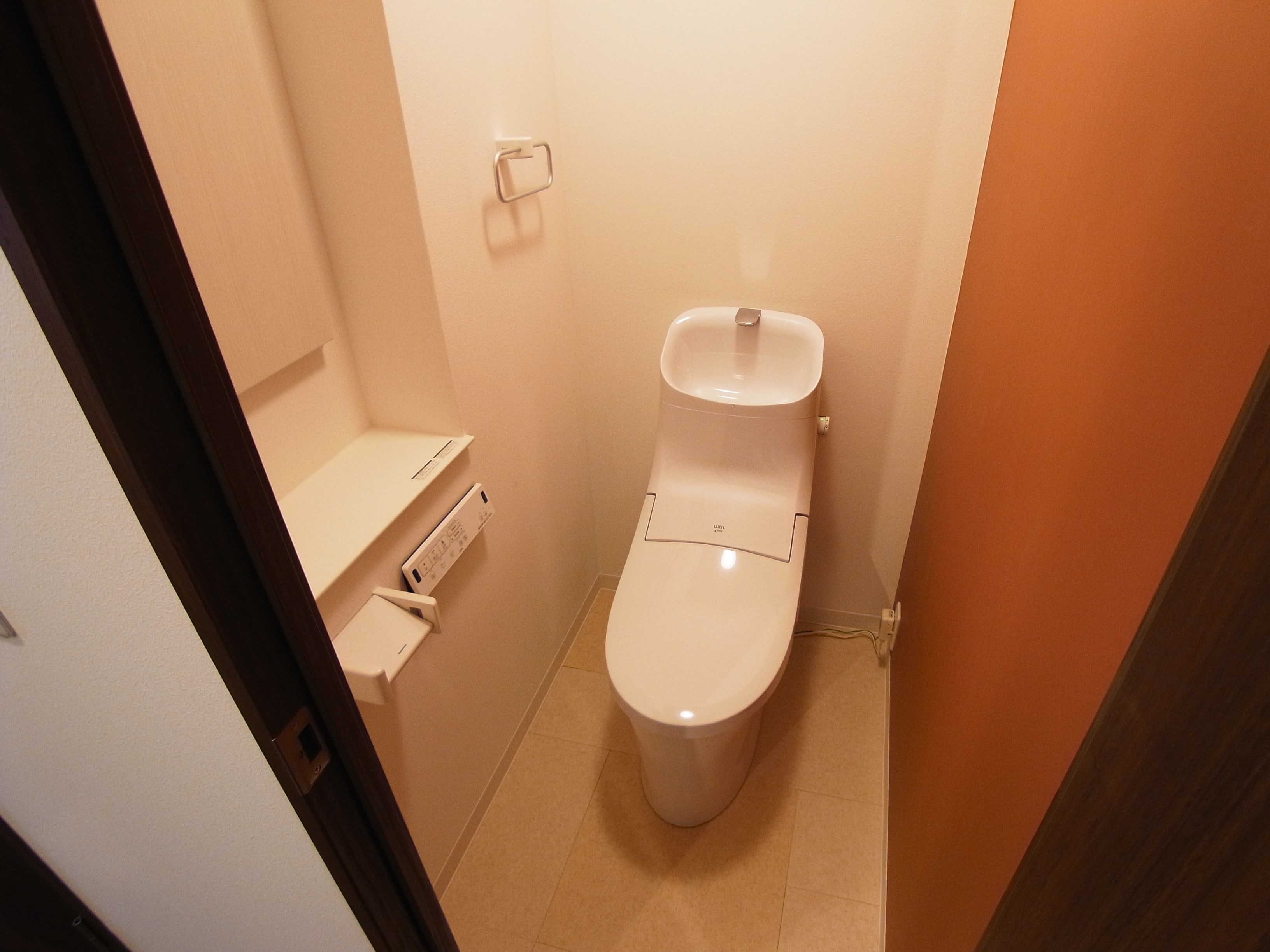 テレパレス柏てるて　南街区　1号棟  その他1