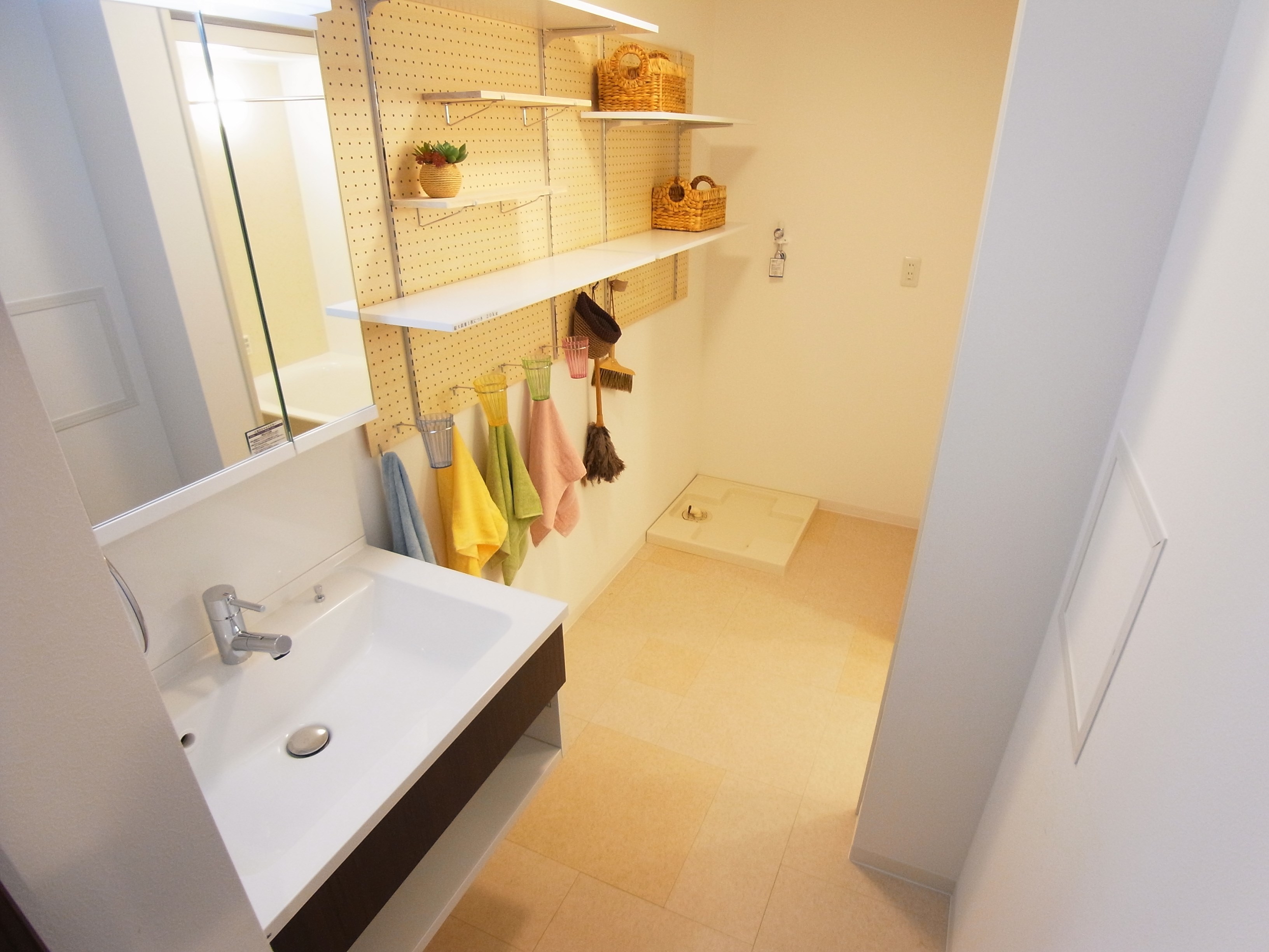 テレパレス柏てるて　南街区　1号棟  その他2