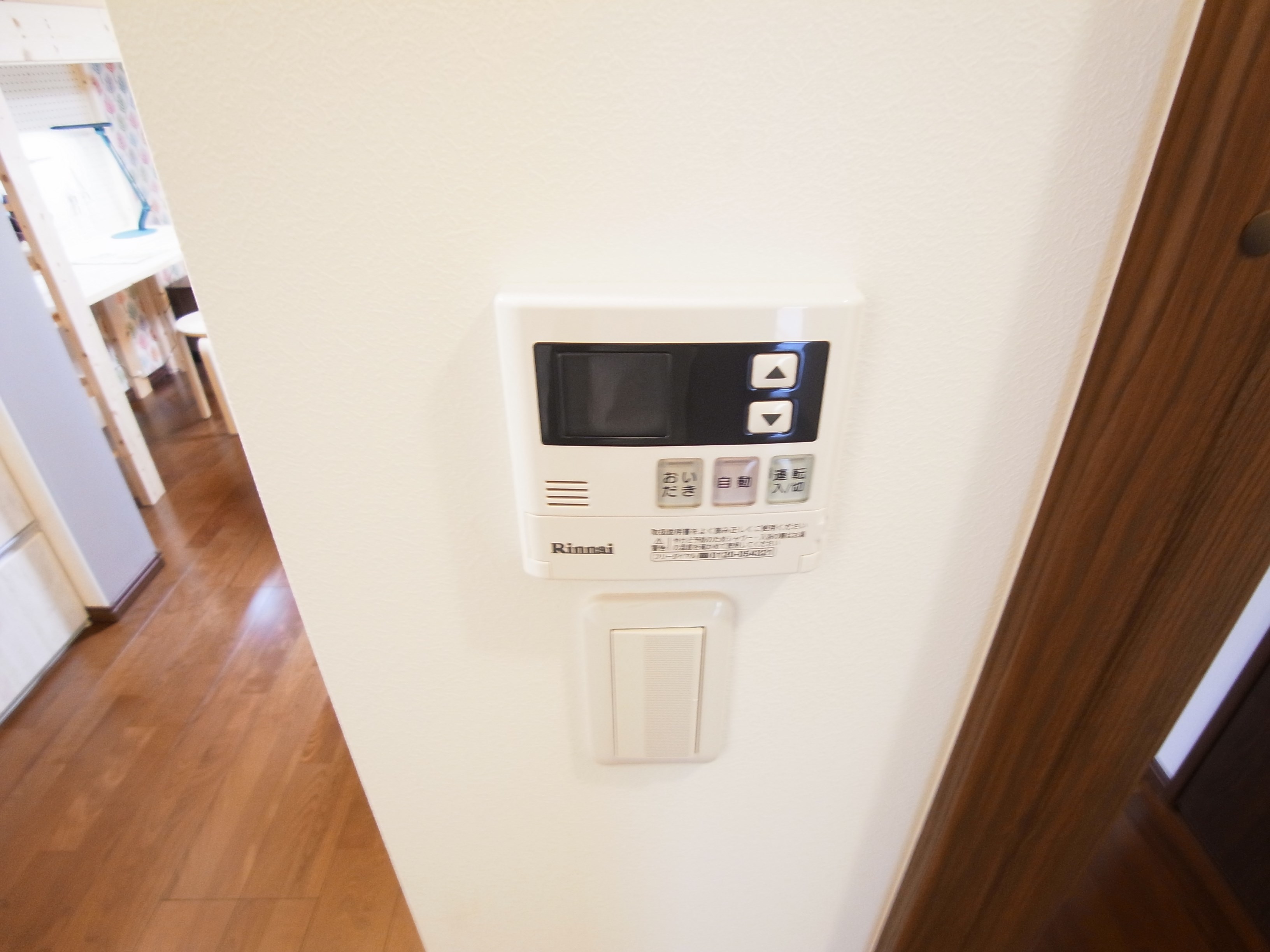 テレパレス柏てるて　南街区　1号棟  その他10