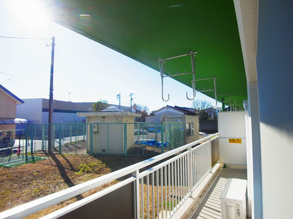 テレパレス柏てるて　北街区　1号棟 その他4