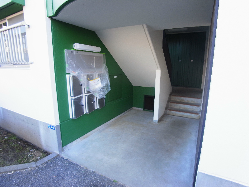 テレパレス柏てるて　北街区　1号棟 その他外観1