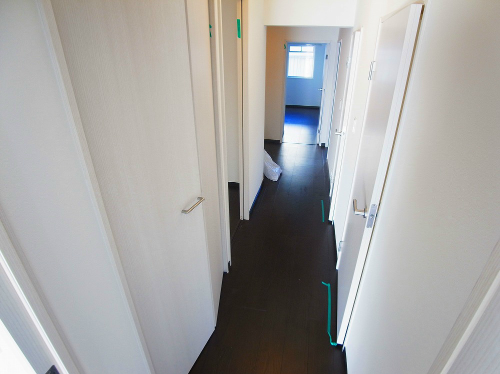 テレパレス柏てるて　北街区　1号棟 その他8