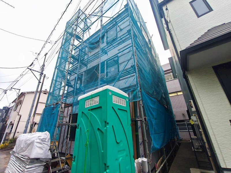 Cianest その他外観6