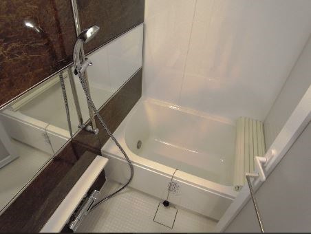 Ｐｒｉｅｒｅ 風呂画像