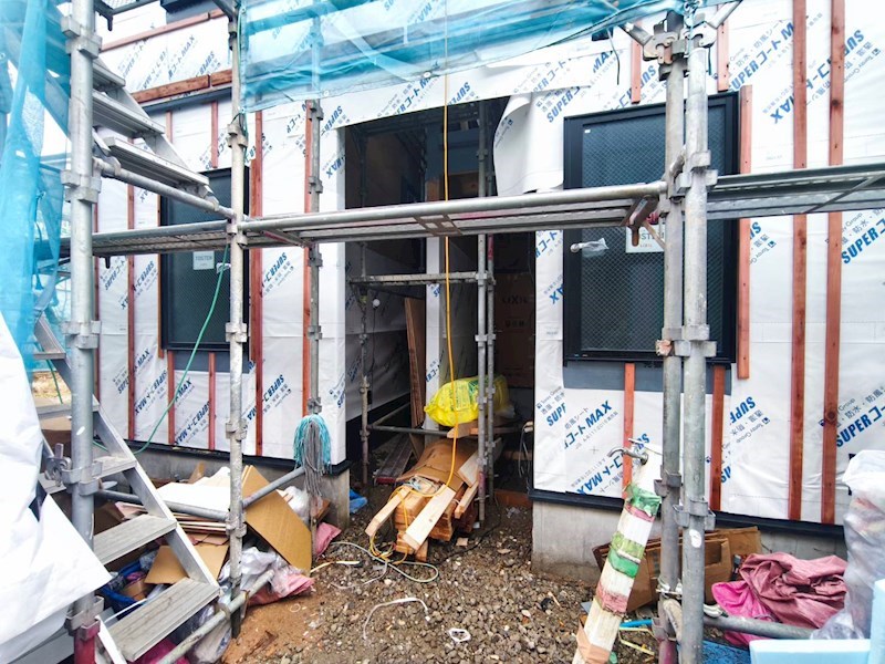 Cianest その他外観1