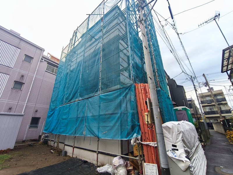 Cianest その他外観3