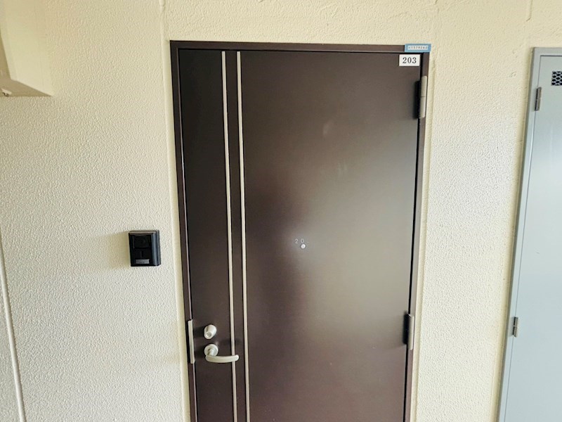 第3アサヒハイツ その他7