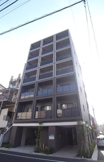 Ｐｒｉｅｒｅ 外観写真