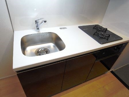 Ｐｒｉｅｒｅ キッチン