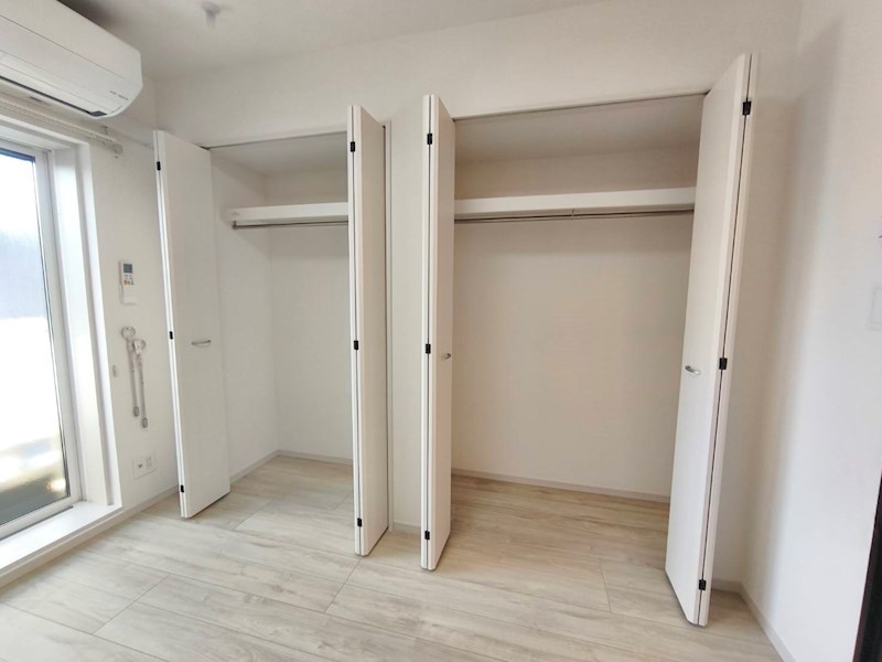 リブリ・北綾瀬 その他4