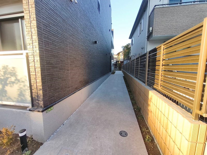 リブリ・北綾瀬 その他外観4