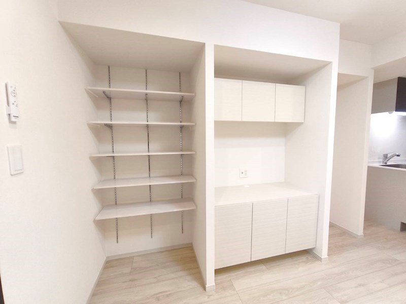 リブリ・北綾瀬 その他11