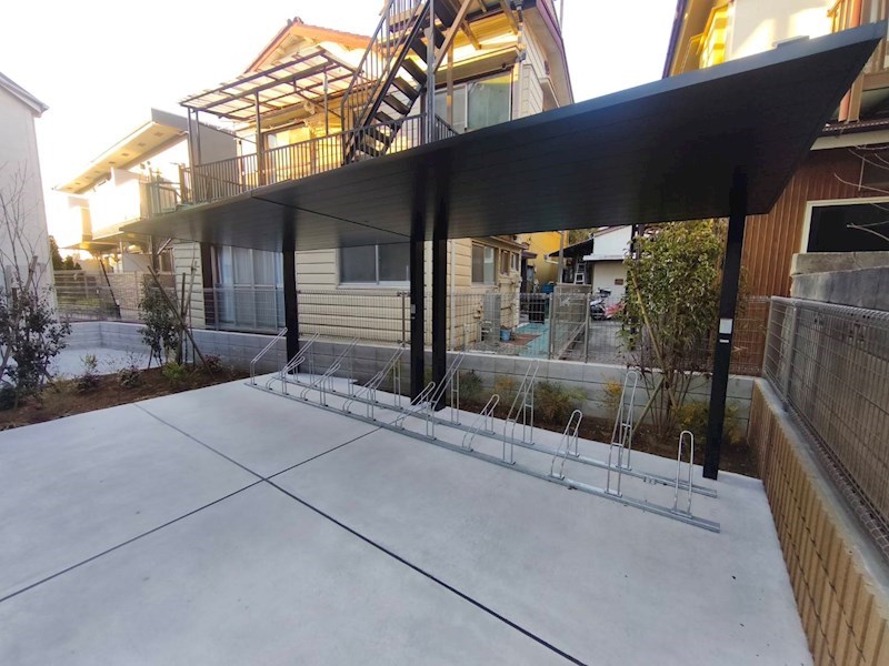 リブリ・北綾瀬 その他外観3