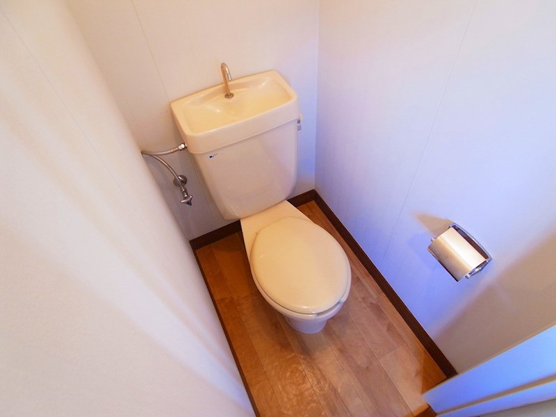 ジェネックスコート その他1