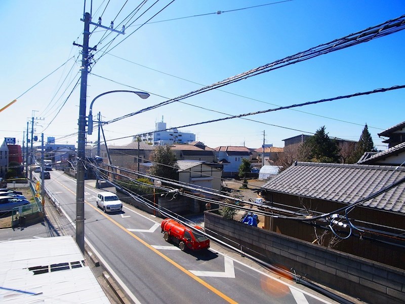 ジェネックスコート その他4