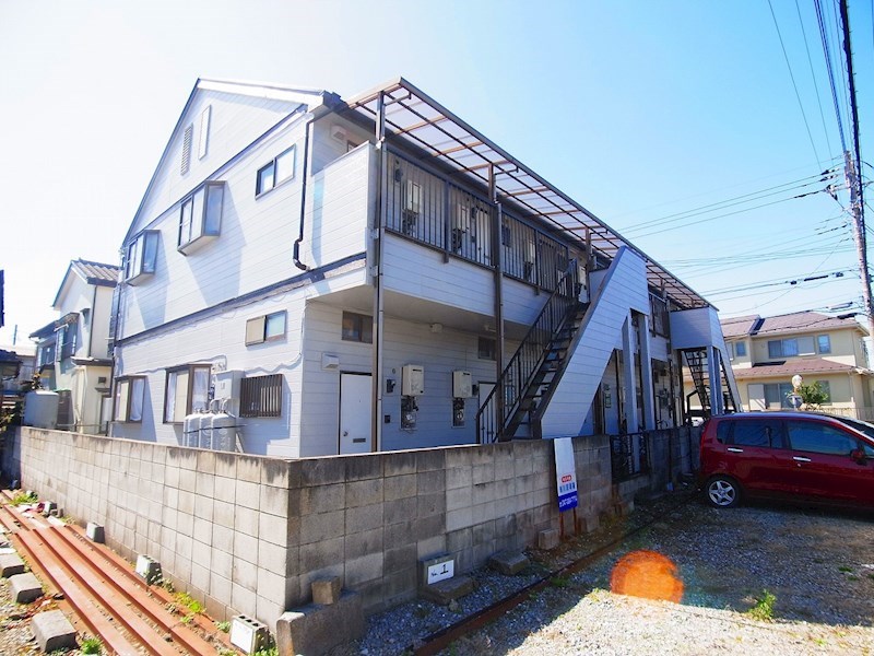 ジェネックスコート その他外観1