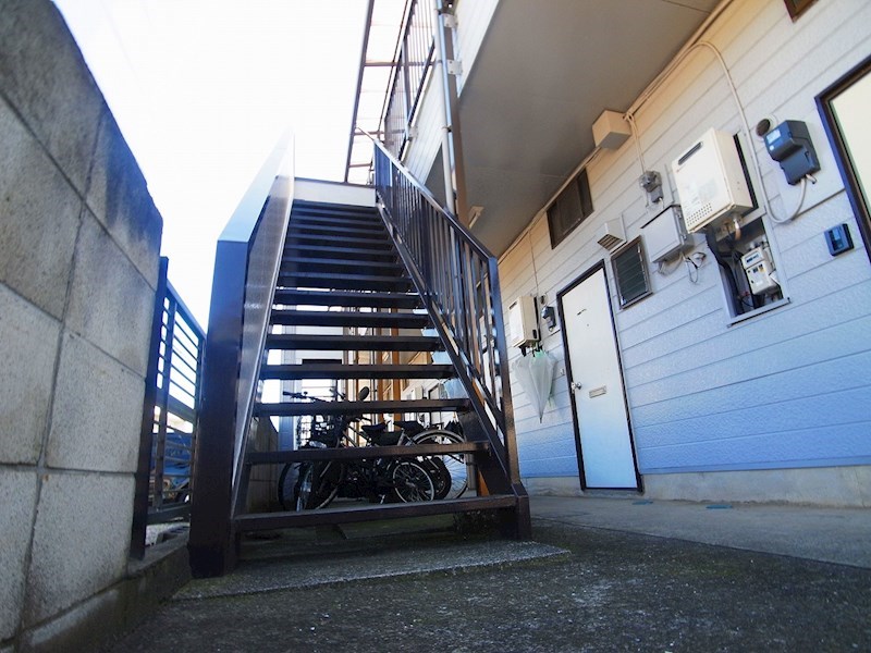 ジェネックスコート その他外観2