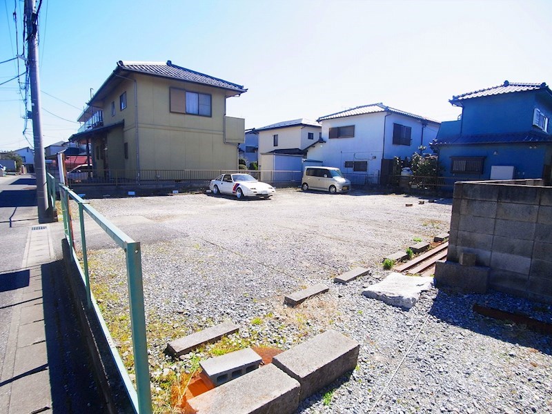 ジェネックスコート その他外観4