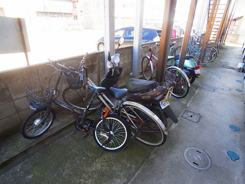 ジェネックスコート その他外観5