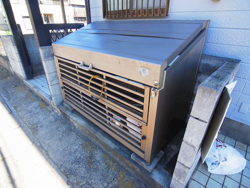 ジェネックスコート その他外観6