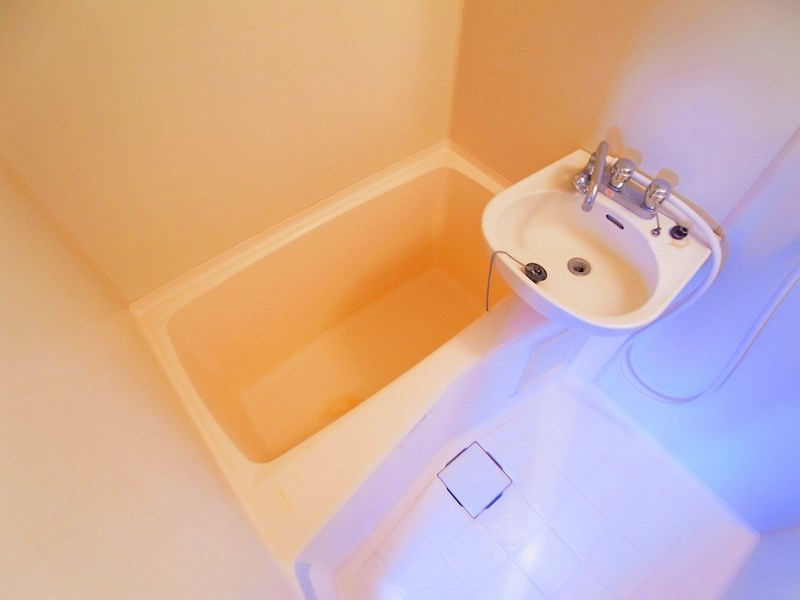 ジェネックスコート その他8