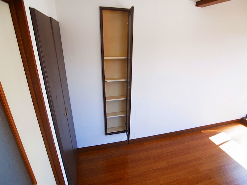 ジェネックスコート その他12