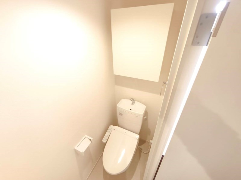 リブリ・北綾瀬 その他1