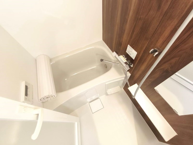 リブリ・北綾瀬 風呂画像