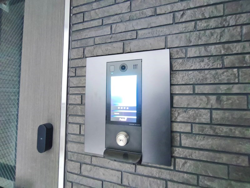 リブリ・北綾瀬 その他外観2