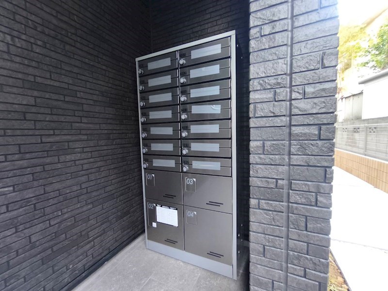 リブリ・北綾瀬 その他外観6