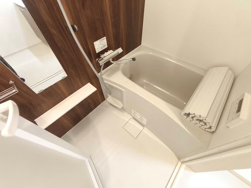 リブリ・北綾瀬 その他11