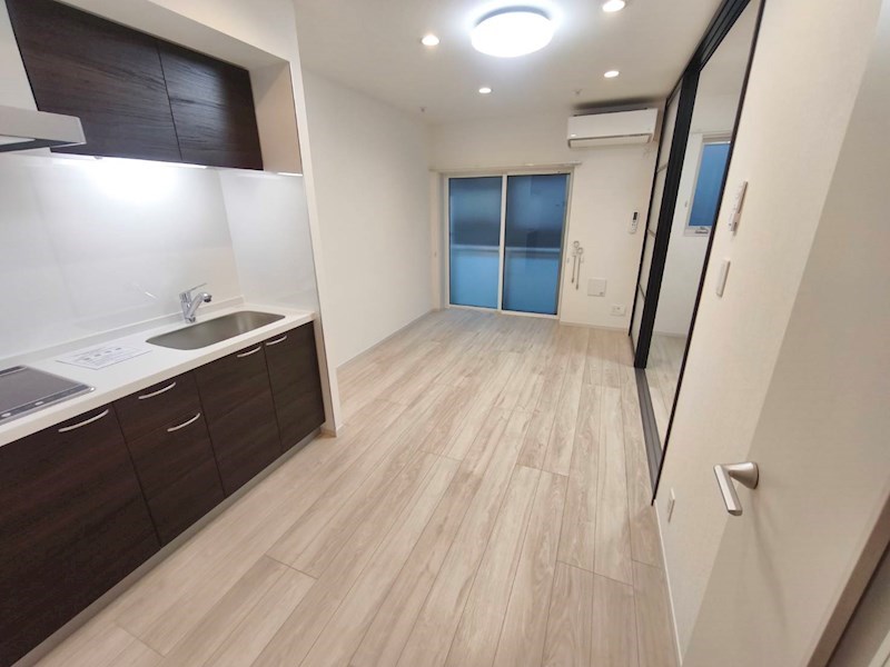 リブリ・北綾瀬 その他12