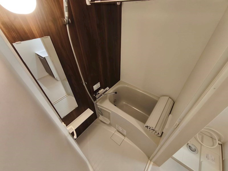 リブリ・北綾瀬 風呂画像