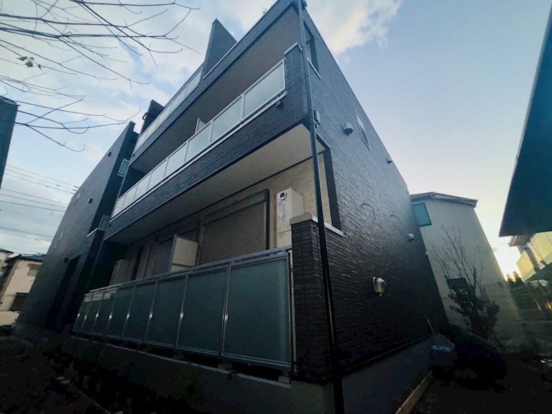 リブリ・北綾瀬 その他5