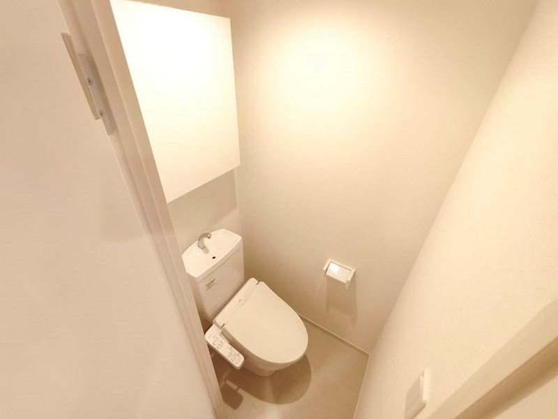 リブリ・北綾瀬 その他1