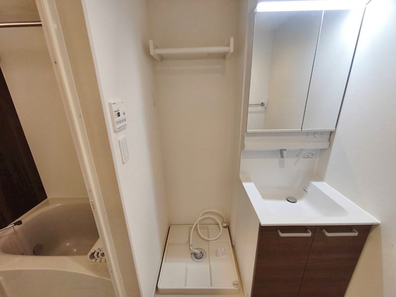 リブリ・北綾瀬 その他9