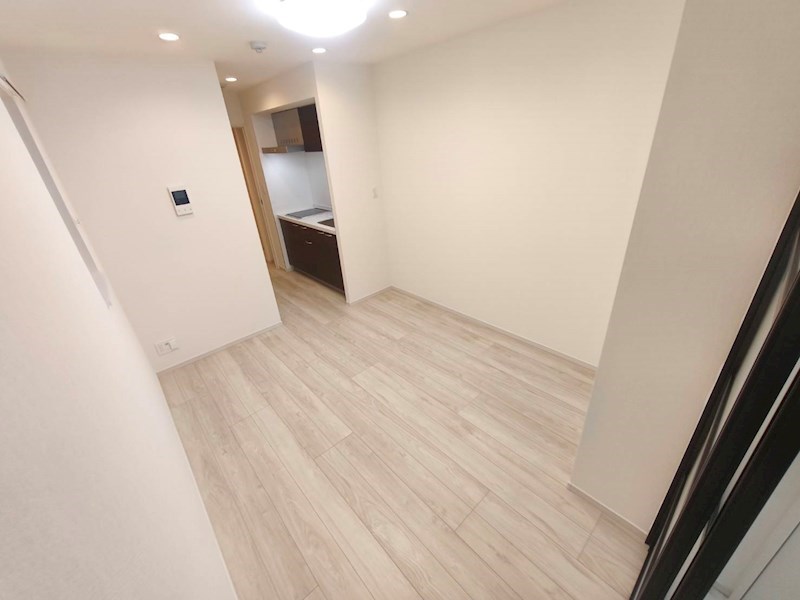 リブリ・北綾瀬 リビング