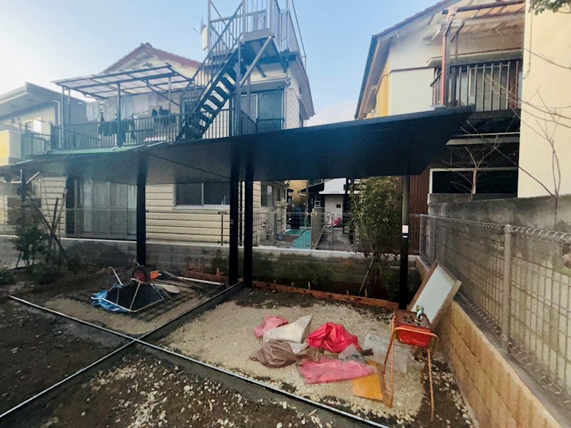 リブリ・北綾瀬 その他3