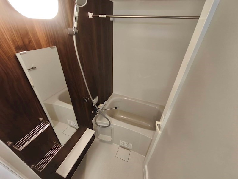 リブリ・北綾瀬 その他6